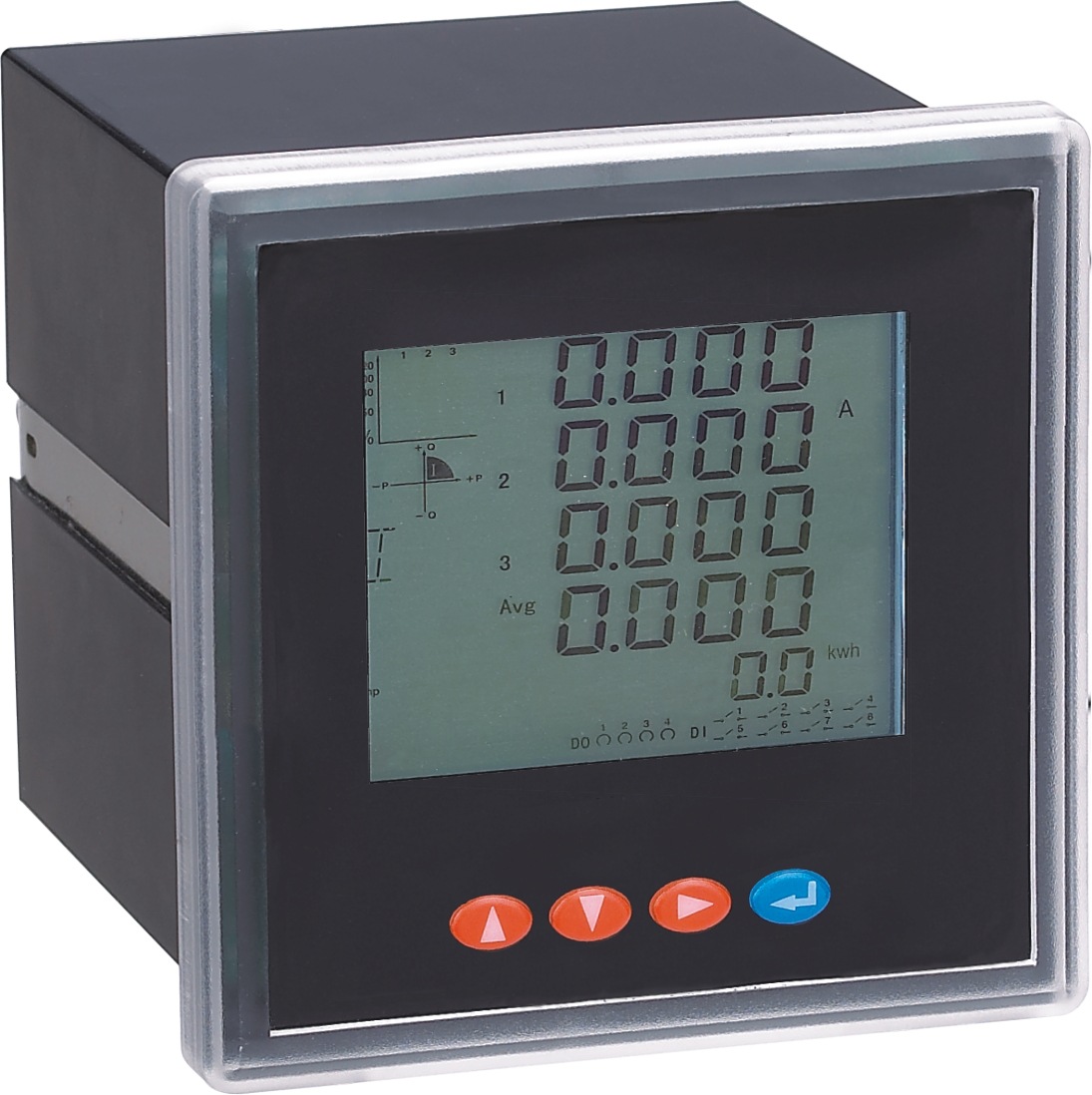 阿儀器儀表 一站式采購電工儀器儀表，涵蓋電流表、數顯表、單相電壓表等各類產品