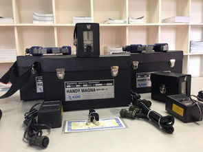 常州德圖精密儀器 新品迭出，庫存充足，服務工業測量與自動化