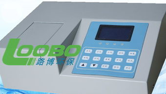 精品推薦 青島路博偉業環?？萍脊緝x器儀表，助力精準監測與環境守護
